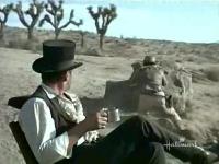 The High Chaparral